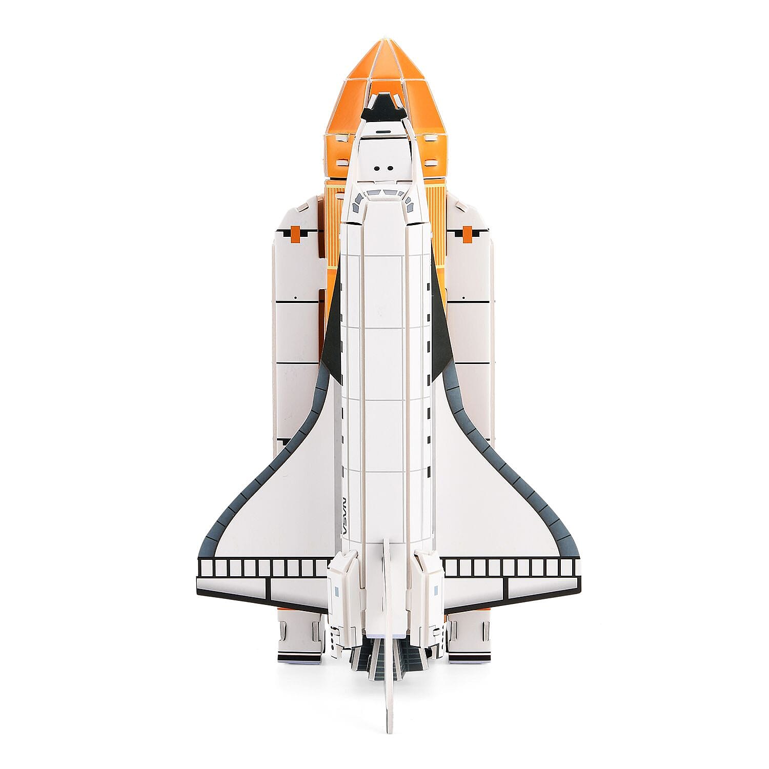 SPACESHUTTLE 3D Puzzle