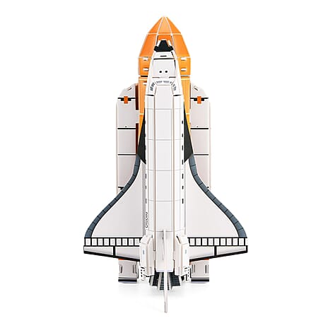 SPACESHUTTLE 3D Puzzle