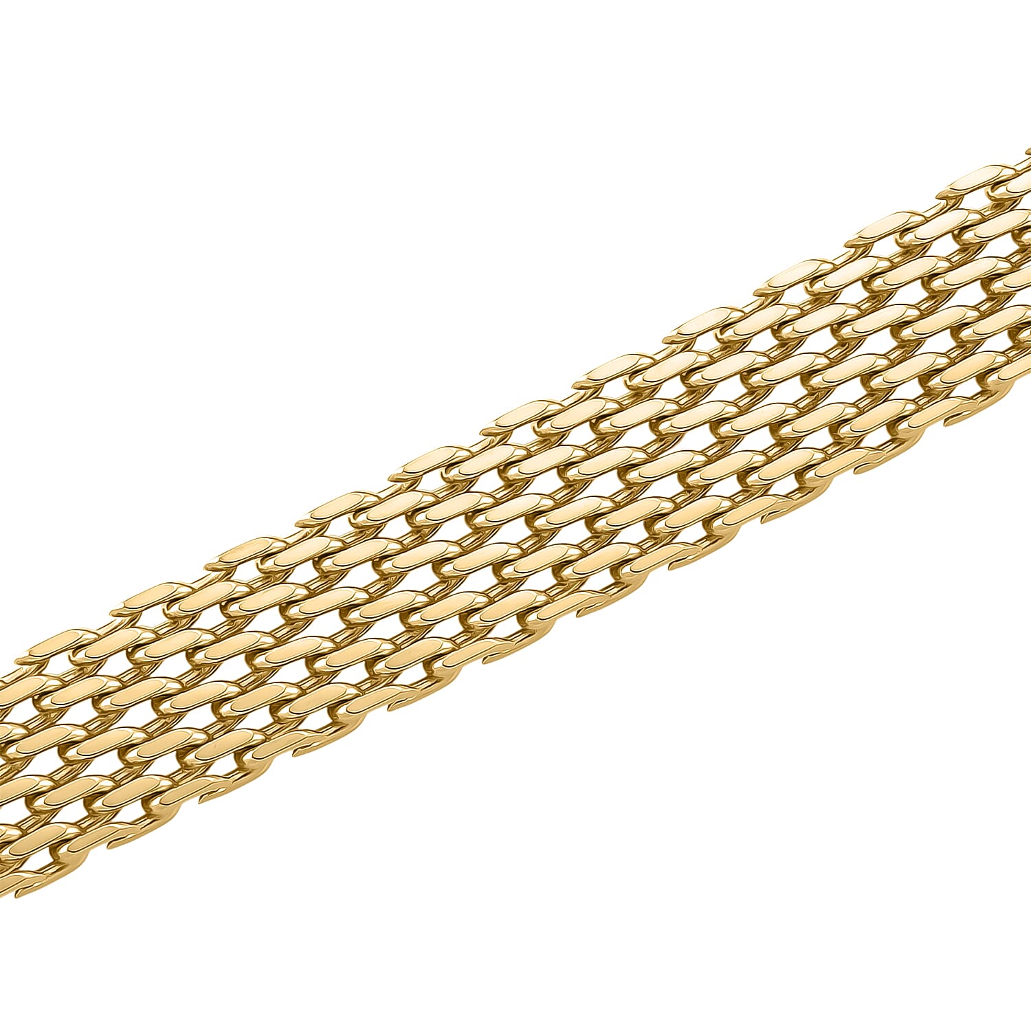 One Time Close Out - Necklace (Size - 16 - 2 Ext)