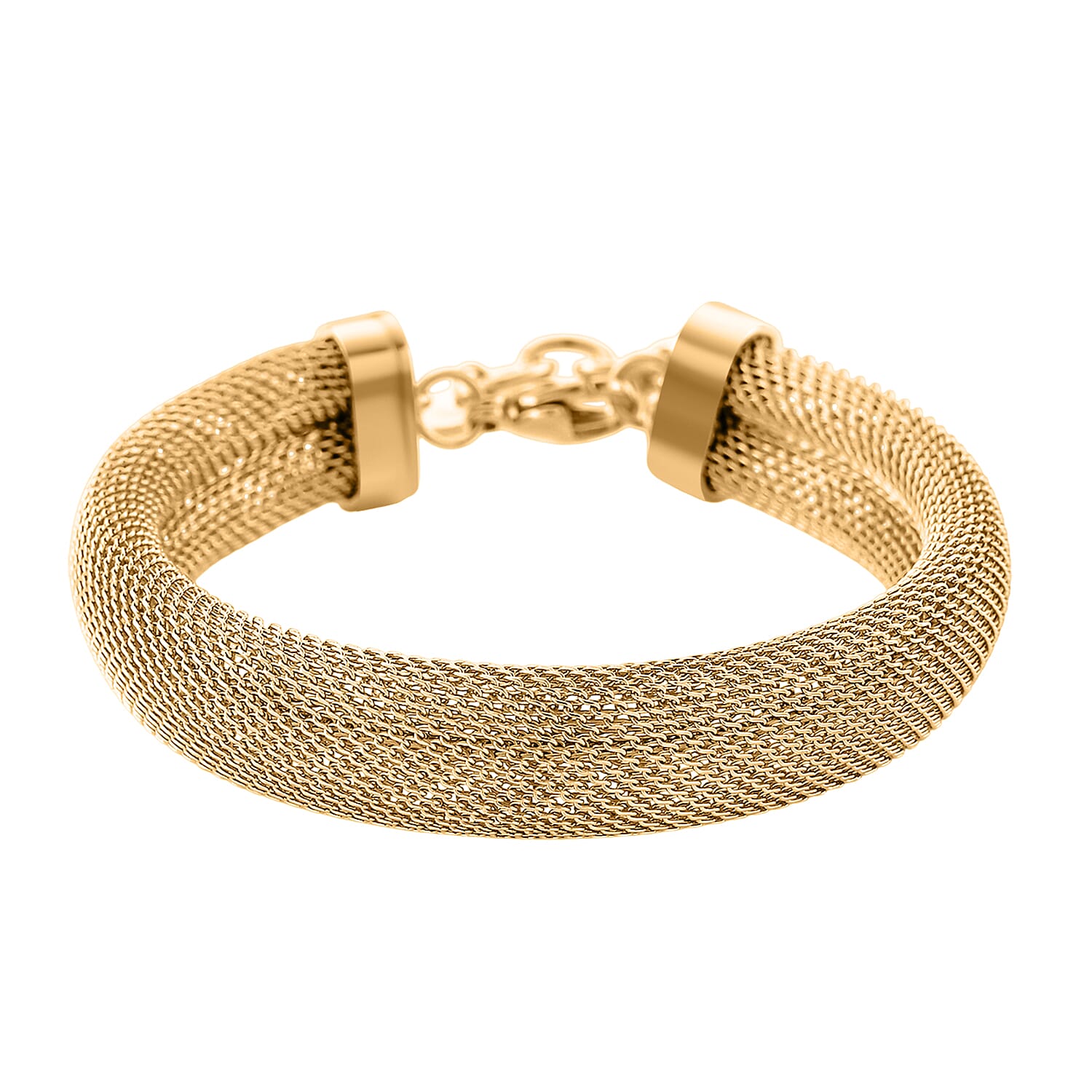 Designer Inspired Bracelet   - Yellow