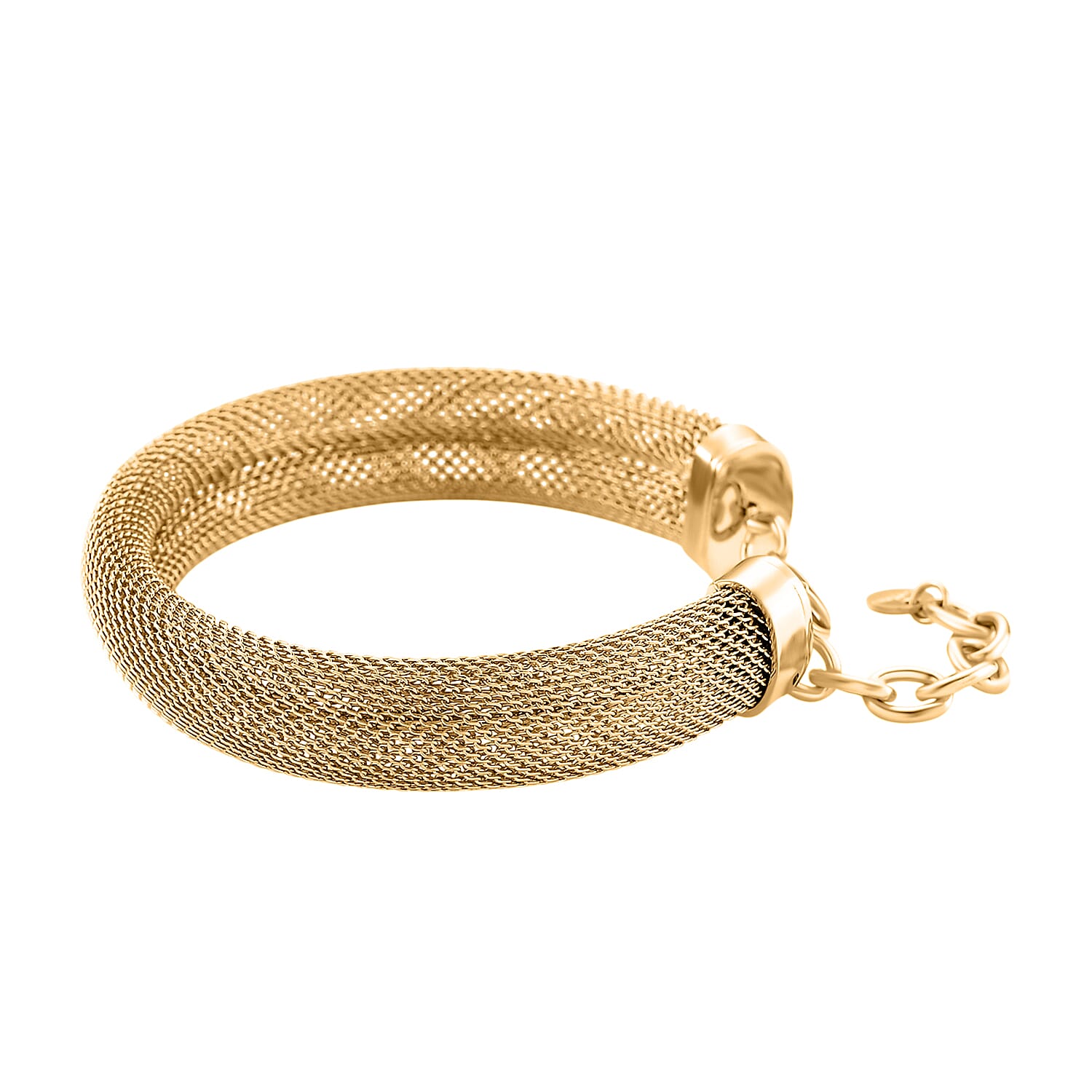 Designer Inspired Bracelet   - Yellow