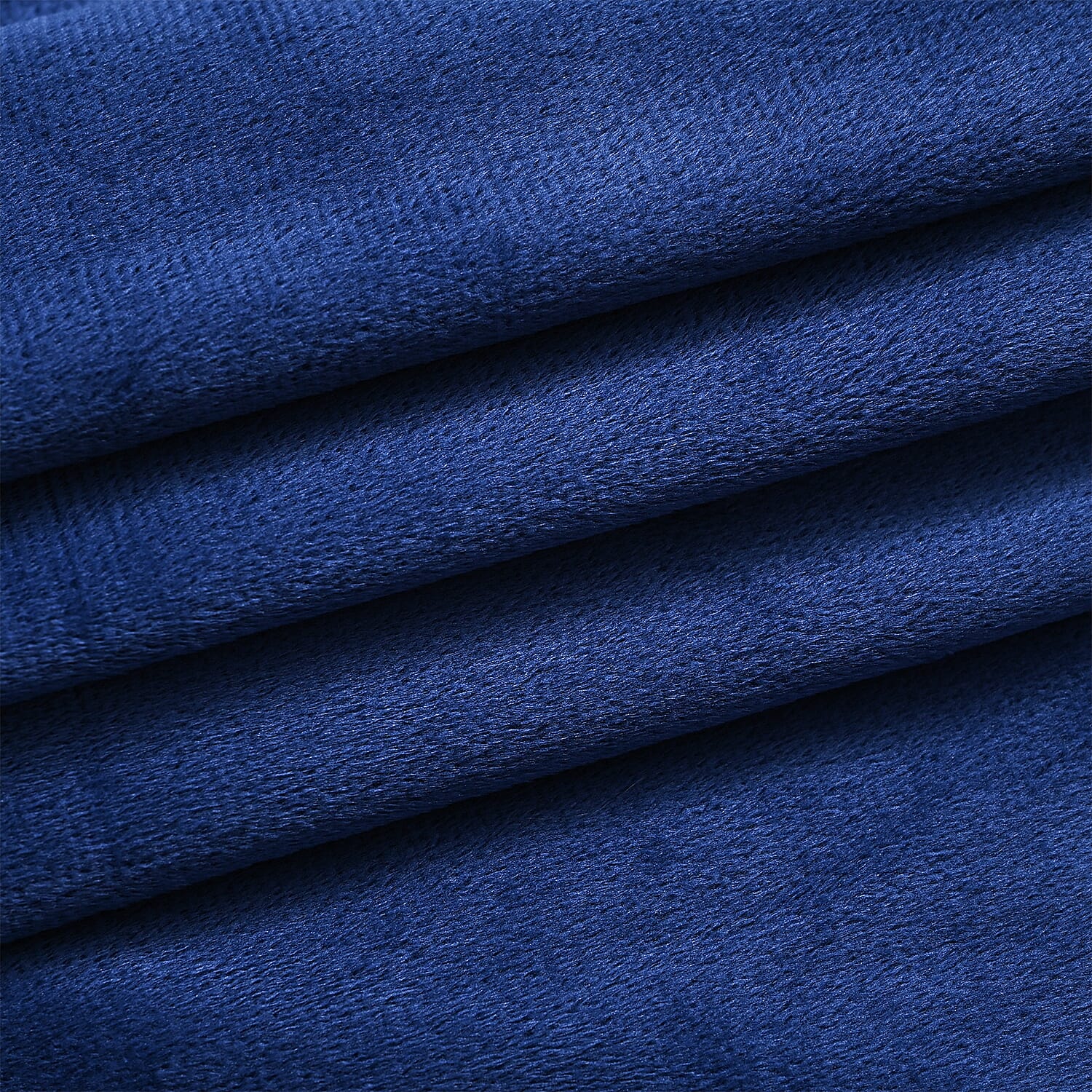 LIVMORE 6-Piece Faux Fur Comforter Set 