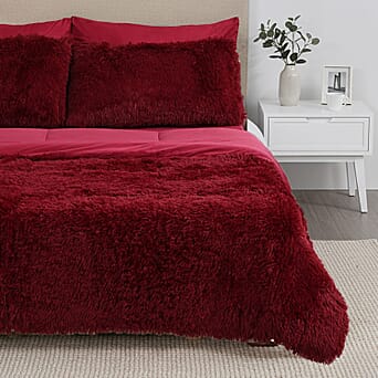 https://tjcuk.sirv.com/Products/81/9/8193640/Luxury-6-Piece-Winter-Bedding-Collection-Faux-Rabbit-Fur-Comforter-Wit_8193640_2.jpg?w=342&h=342