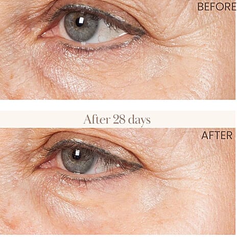 Elizabeth Grant Torricelumn Absolute Eye Serum - Cream Duo (30ml each)