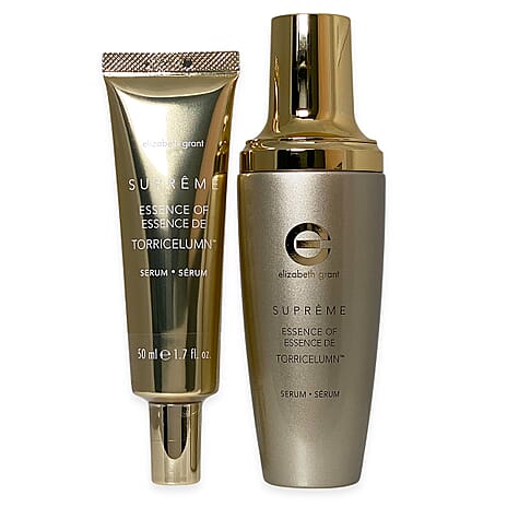 Elizabeth Grant Supreme Essence Home And Away