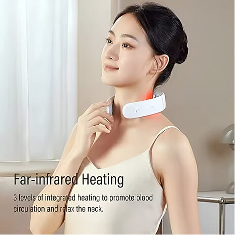 Neck Massager Pro+