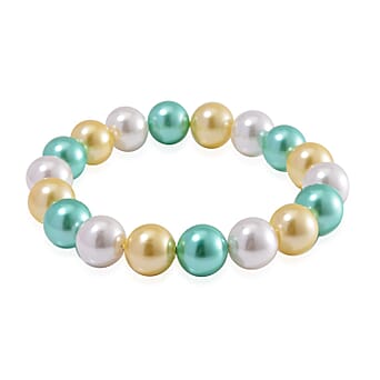 https://tjcuk.sirv.com/Products/81/9/8193825/Multi-Color-Shell-Pearl-Stone-Bracelet-190-000-Ct_8193825.jpg?w=342&h=342