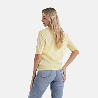 https://tjcuk.sirv.com/Products/81/9/8193845/La-Marey-Shirt-Size-Small-Yellow-Yellow_8193845_2.jpg?w=342&h=342