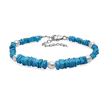 https://tjcuk.sirv.com/Products/81/9/8194016/Fresh-Water-Pearl-Turquoise-Bracelet-Size-7-5-in-Rhodium-OverlaySterli_8194016.jpg?w=342&h=342