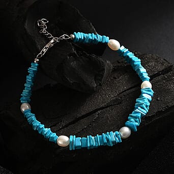 https://tjcuk.sirv.com/Products/81/9/8194016/Fresh-Water-Pearl-Turquoise-Bracelet-Size-7-5-in-Rhodium-OverlaySterli_8194016_1.jpg?w=342&h=342