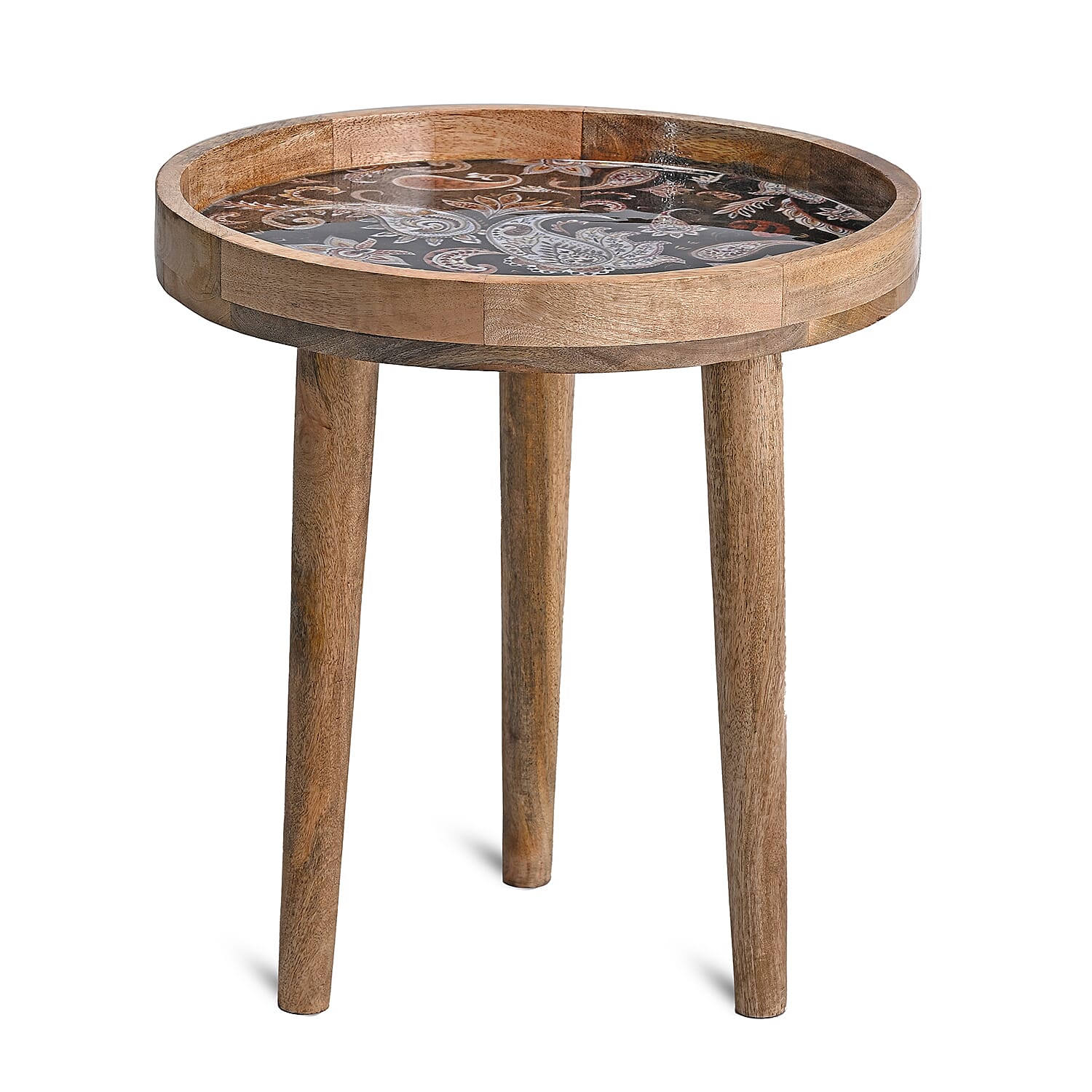 Table-Size-One-Size-Black-Black