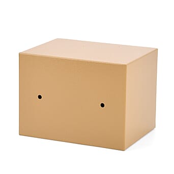 https://tjcuk.sirv.com/Products/81/9/8194277/Patterned-Storage-Box-Size-17x23x17-cm-Gold-Gold_8194277_2.jpg?w=342&h=342
