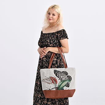 https://tjcuk.sirv.com/Products/81/9/8194394/Butterfly-Tote-Bag-Size-35x12x36-cm-White-White_8194394_2.jpg?w=342&h=342