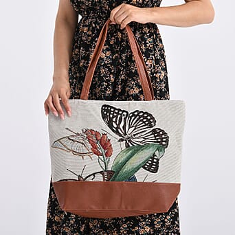 https://tjcuk.sirv.com/Products/81/9/8194394/Butterfly-Tote-Bag-Size-35x12x36-cm-White-White_8194394_3.jpg?w=342&h=342
