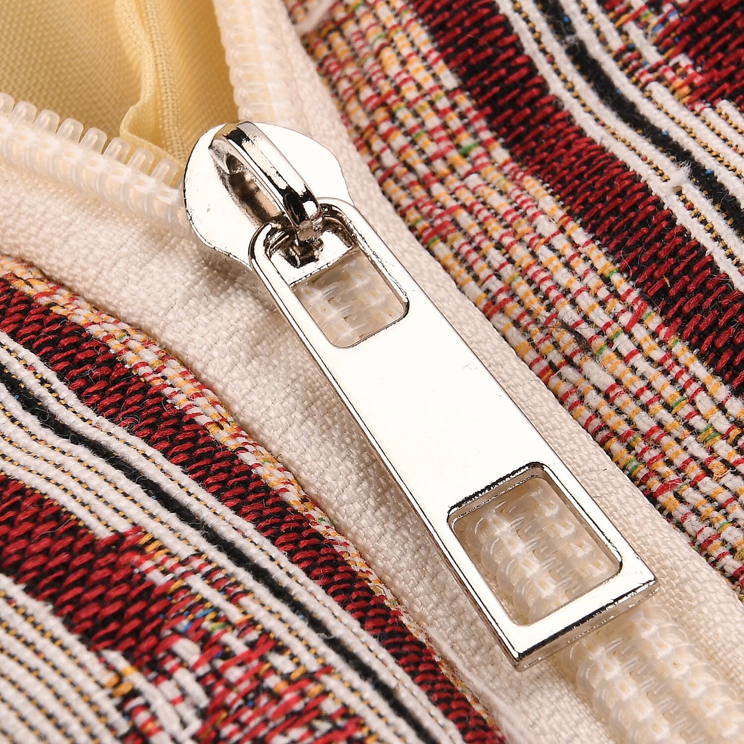 Tree Tote Bag (Size 35x12x36 cm) - Green & Green