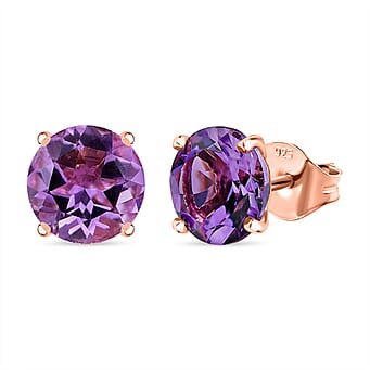 https://tjcuk.sirv.com/Products/81/9/8194570/D-joy-Rose-De-France-Amethyst-Solitaire-Stud-Push-Post-Earring-in-Rose_8194570.jpg?w=342&h=342