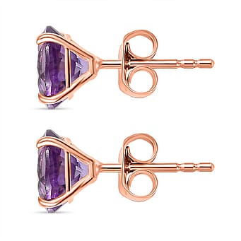 https://tjcuk.sirv.com/Products/81/9/8194570/D-joy-Rose-De-France-Amethyst-Solitaire-Stud-Push-Post-Earring-in-Rose_8194570_3.jpg?w=342&h=342