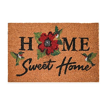 https://tjcuk.sirv.com/Products/81/9/8194739/Sweet-Home-Print-Coir-Door-Mat-Size-40x60-cm-Pink-White_8194739.jpg?w=342&h=342