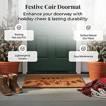 https://tjcuk.sirv.com/Products/81/9/8194754/Merry-Christmas-Bleached-Print-Coir-Doormat-60-x-40-cm-Christmas_8194754_1.jpg?w=342&h=342