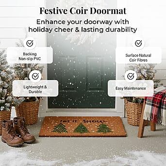 https://tjcuk.sirv.com/Products/81/9/8194791/Let-It-Snow-Bleached-Print-Coir-Doormat-60-x-40-cm-Snow_8194791_1.jpg?w=342&h=342