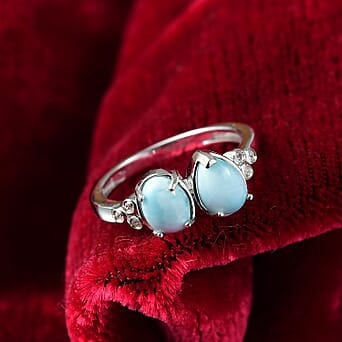 https://tjcuk.sirv.com/Products/81/9/8194994/Larimar-White-Zircon-Fancy-Ring-in-Rhodium-OverlaySterling-Silver-2-01_8194994_1.jpg?w=342&h=342