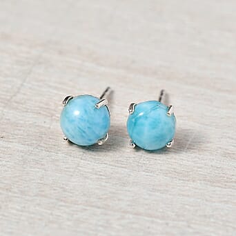 https://tjcuk.sirv.com/Products/81/9/8195007/D-joy-Larimar-Earring-in-Rhodium-OverlaySterling-Silver-3-426-Ct_8195007_1.jpg?w=342&h=342