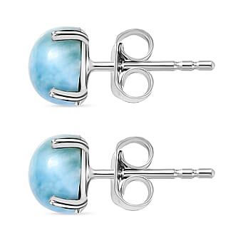 https://tjcuk.sirv.com/Products/81/9/8195007/D-joy-Larimar-Earring-in-Rhodium-OverlaySterling-Silver-3-426-Ct_8195007_3.jpg?w=342&h=342