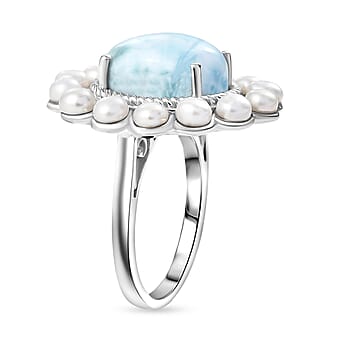 https://tjcuk.sirv.com/Products/81/9/8195111/D-joy-Larimar-Pearl-Solitaire-Ring-in-Rhodium-OverlaySterling-Silver-8_8195111_3.jpg?w=342&h=342