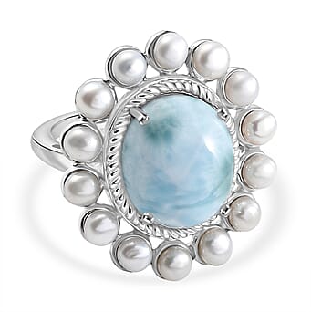 https://tjcuk.sirv.com/Products/81/9/8195112/D-joy-Larimar-Pearl-Solitaire-Ring-in-Rhodium-OverlaySterling-Silver-8_8195112.jpg?w=342&h=342