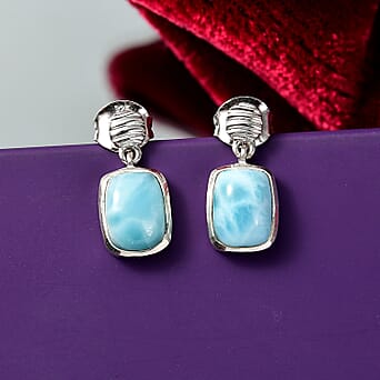 https://tjcuk.sirv.com/Products/81/9/8195119/D-joy-Larimar-Solitaire-Stud-Push-Post-Earring-in-Rhodium-OverlaySterl_8195119_1.jpg?w=342&h=342