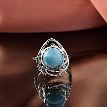 https://tjcuk.sirv.com/Products/81/9/8195199/D-joy-Larimar-Solitaire-Ring-in-Rhodium-OverlaySterling-Silver-4-627-C_8195199_1.jpg?w=342&h=342