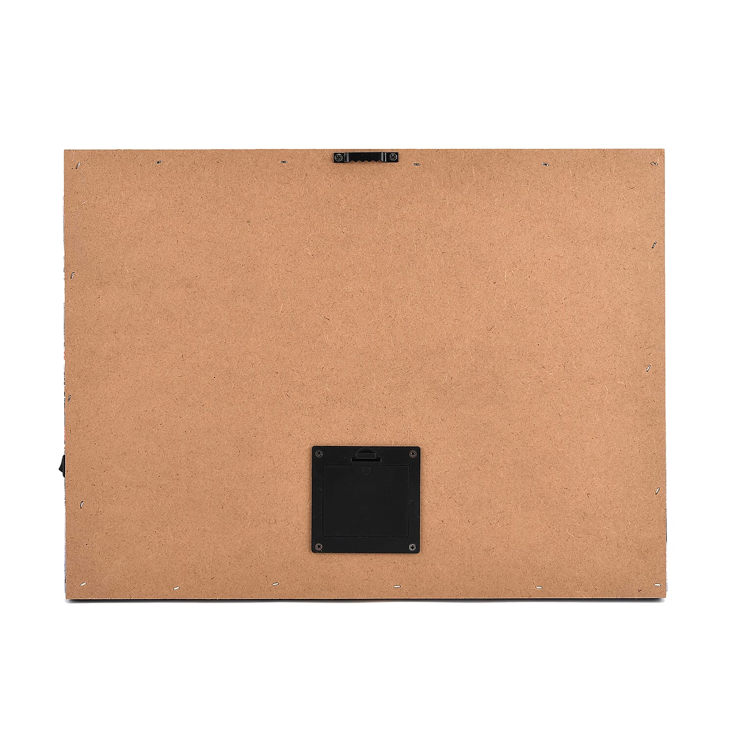 Christmas Idyllic LED Lit Scene (30 x 40cm) - Nativity