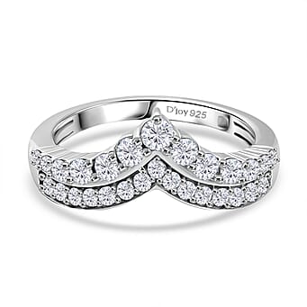 https://tjcuk.sirv.com/Products/81/9/8195215/D-joy-Moissanite-Main-Stone-With-Side-Stone-Ring-in-Rhodium-OverlaySte_8195215.jpg?w=342&h=342