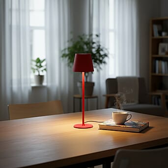 https://tjcuk.sirv.com/Products/81/9/8195256/LIVMORE-Table-Lamp-Size-One-Size-Red-Grey_8195256_1.jpg?w=342&h=342