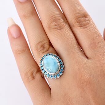https://tjcuk.sirv.com/Products/81/9/8195297/D-joy-Larimar-White-Zircon-Neon-Apatite-Solitaire-Ring-in-Rhodium-Over_8195297_2.jpg?w=342&h=342