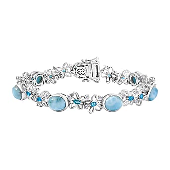 https://tjcuk.sirv.com/Products/81/9/8195361/D-joy-Larimar-White-Zircon-Neon-Apatite-Cluster-Bracelet-Size-7-5-in-R_8195361.jpg?w=342&h=342