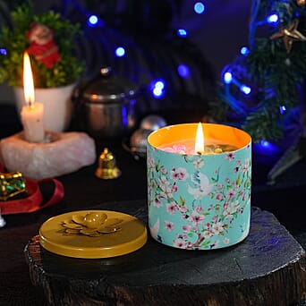 https://tjcuk.sirv.com/Products/81/9/8195424/Scented-Paraffin-Wax-Candle-in-Floral-Printed-Metal-Jar-250-ml_8195424_1.jpg?w=342&h=342