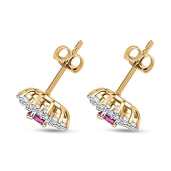 https://tjcuk.sirv.com/Products/81/9/8195640/Ruby-White-Zircon-Push-Back-Earrings-in-18K-Vermeil-Yellow-Gold-Plated_8195640_3.jpg?w=342&h=342