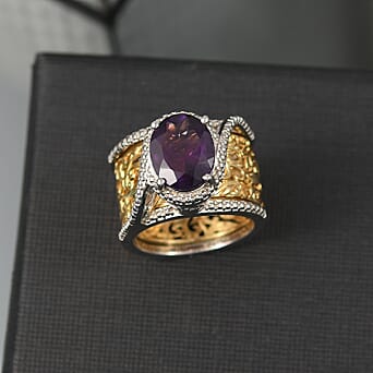 https://tjcuk.sirv.com/Products/81/9/8195978/D-joy-African-Amethyst-Solitaire-Ring-Pure-Yellow-Brass-3-273-Ct_8195978_1.jpg?w=342&h=342
