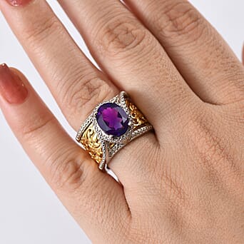 https://tjcuk.sirv.com/Products/81/9/8195978/D-joy-African-Amethyst-Solitaire-Ring-Pure-Yellow-Brass-3-273-Ct_8195978_2.jpg?w=342&h=342