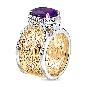 https://tjcuk.sirv.com/Products/81/9/8195978/D-joy-African-Amethyst-Solitaire-Ring-Pure-Yellow-Brass-3-273-Ct_8195978_3.jpg?w=342&h=342