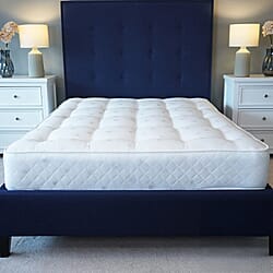 Find of the Month - Starry Night Cezanne Ortho Mattress - King