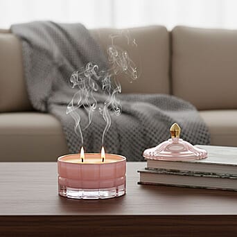 https://tjcuk.sirv.com/Products/81/9/8196121/Candle-Size-One-Size-Pink-Grey_8196121_2.jpg?w=342&h=342