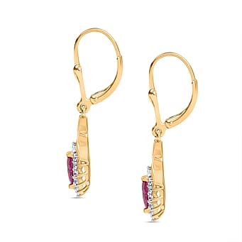 https://tjcuk.sirv.com/Products/81/9/8196377/Ruby-White-Zircon-Solitaire-Lever-Back-Earring-in-18K-YG-VermeilSterli_8196377_3.jpg?w=342&h=342