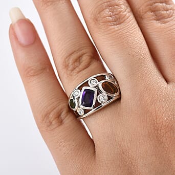https://tjcuk.sirv.com/Products/81/9/8196435/D-joy-African-Amethyst-Multi-Gemstones-Cluster-Ring-in-Platinum-Overla_8196435_2.jpg?w=342&h=342