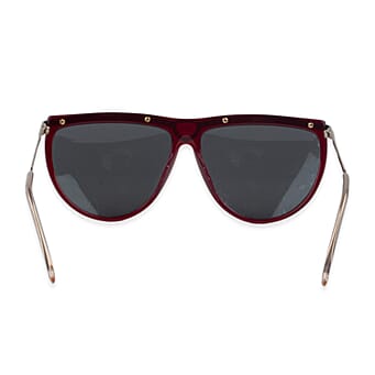 https://tjcuk.sirv.com/Products/81/9/8196554/Gucci-Ladies-Red-Rectangular-Sunglasses-with-Gold-Metal-Front-Design-R_8196554_3.jpg?w=342&h=342