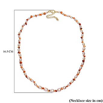 https://tjcuk.sirv.com/Products/81/9/8196658/Fresh-Water-Pearl-Fire-Opal-Necklace-Size-18-2-Ext-in-18K-Vermeil-Yell_8196658_2.jpg?w=342&h=342
