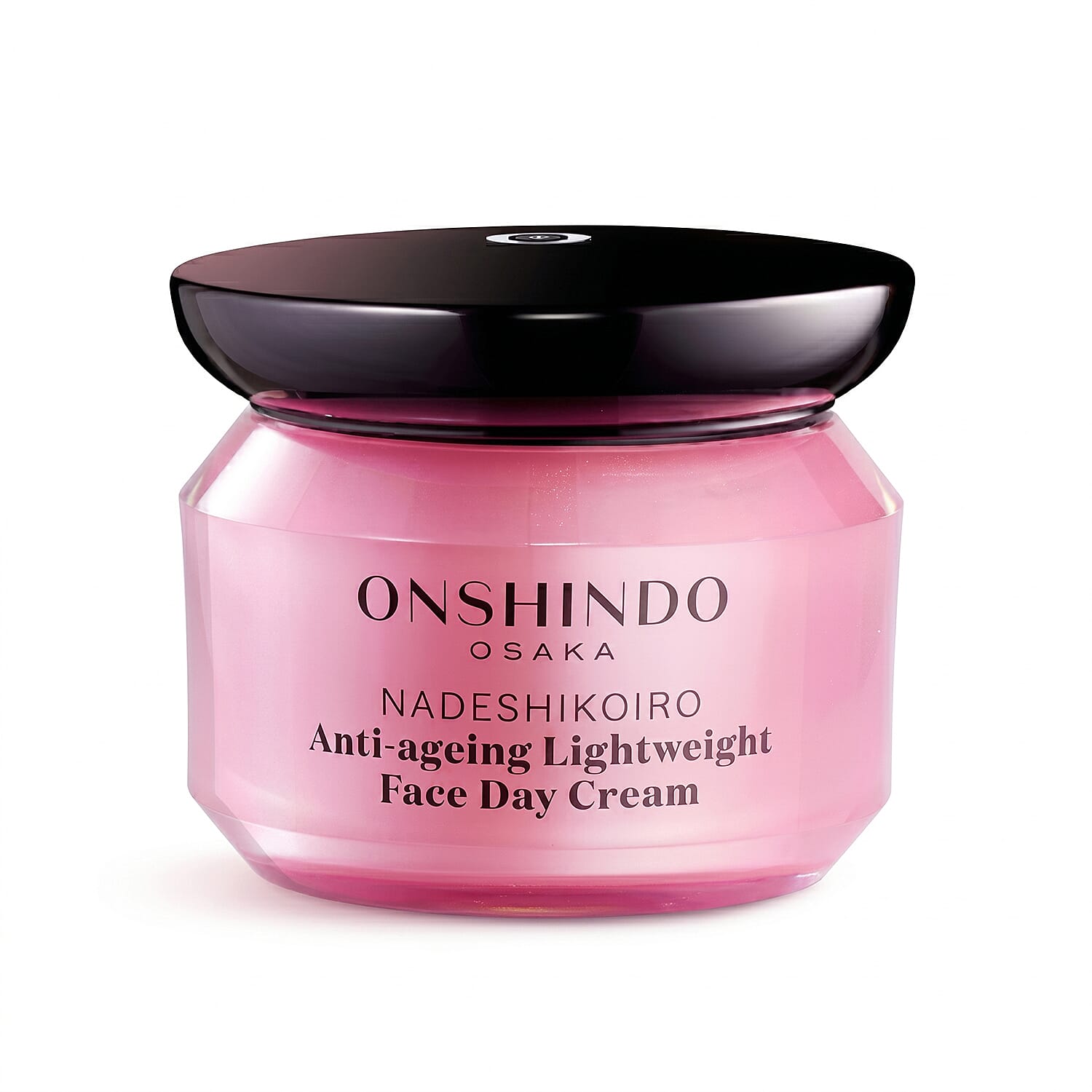 Onshindo Osaka Anti-Ageing Lightweight Day Cream (Oily skin) - 50ml