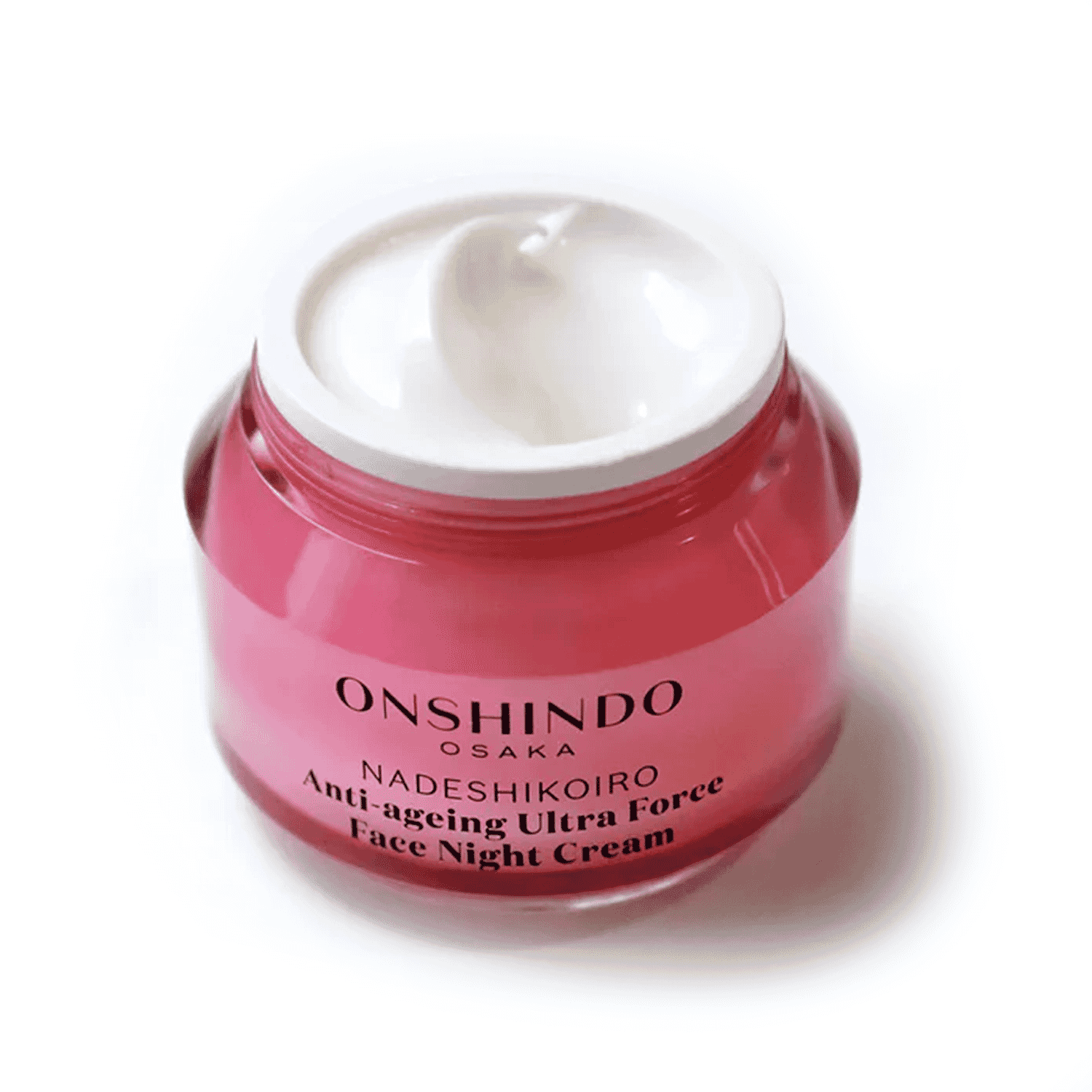 New Launch - Onshindo Osaka Anti-Ageing Ultra Force Night Cream - 50ml