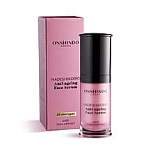Onshindo Osaka Anti Ageing Face Serum - 30ml